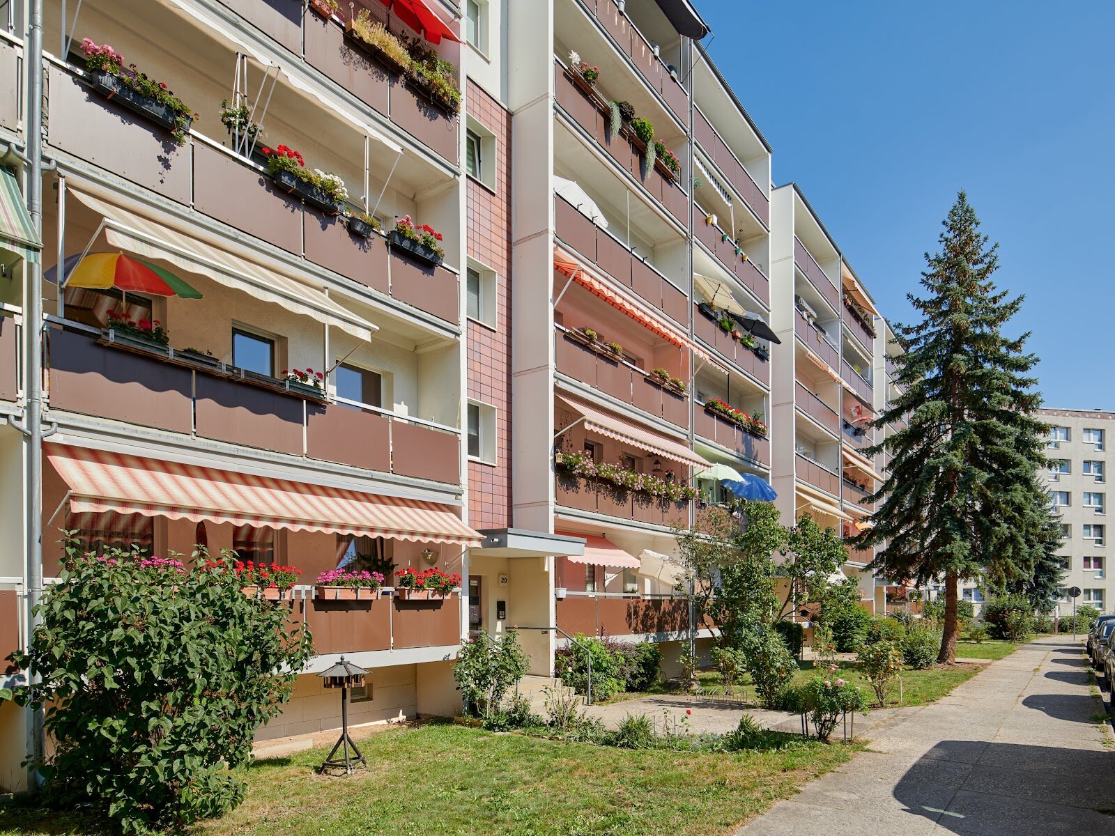 Helbigsdorfer Weg 20, 01169 Dresden