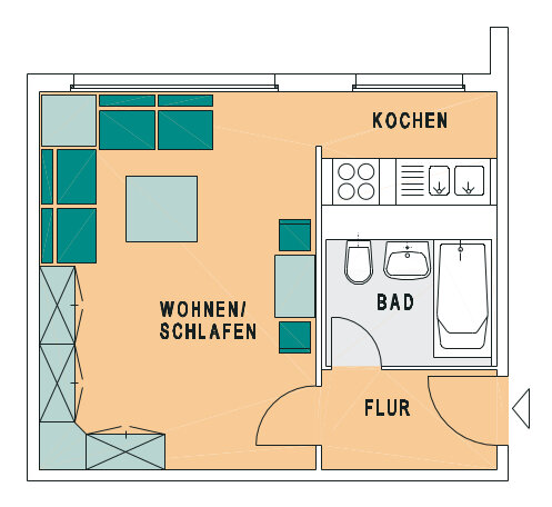 Herzogswalder Straße 9, 01169 Dresden