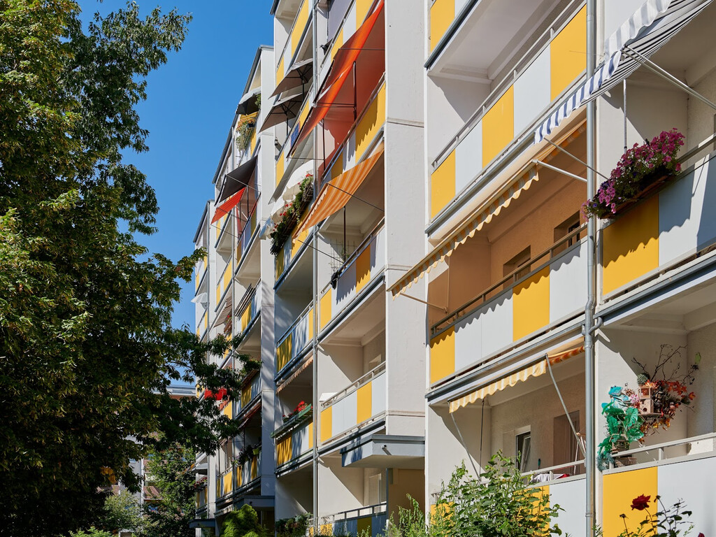 Herzogswalder Straße 13, 01169 Dresden