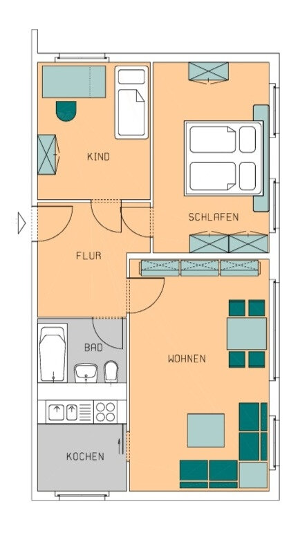 Herzogswalder Straße 15, 01169 Dresden