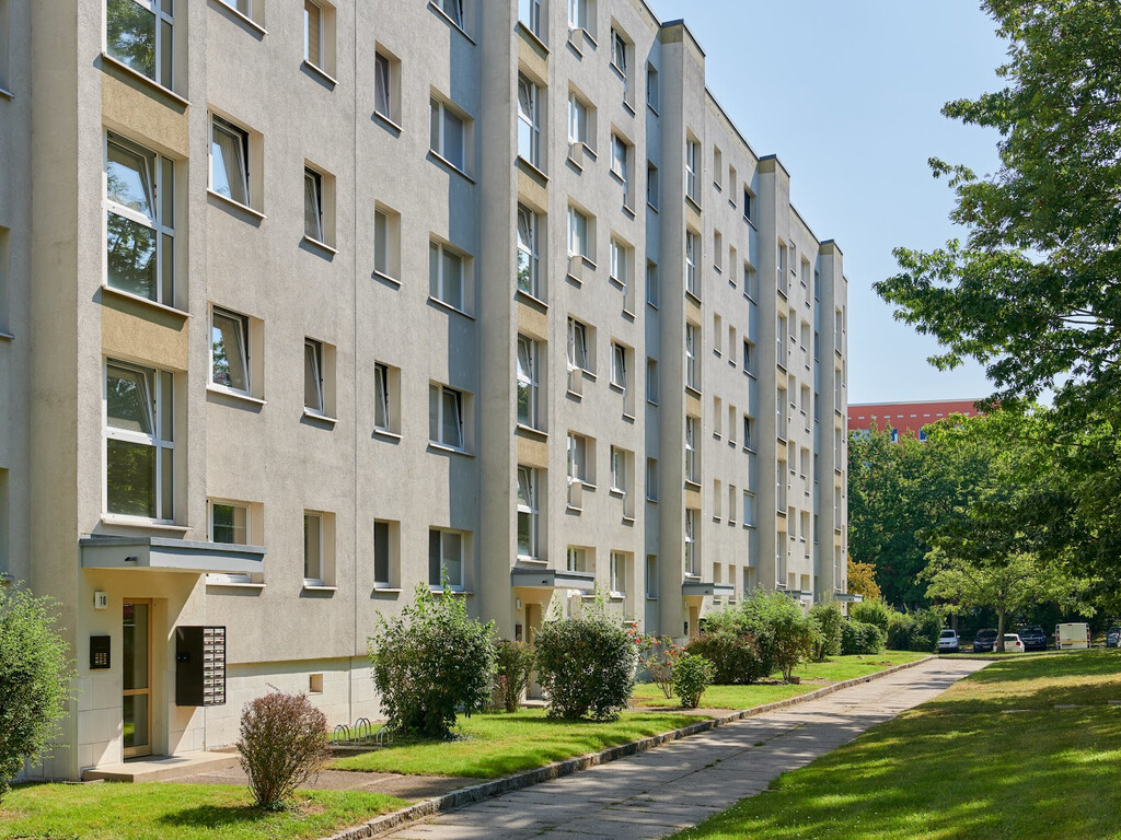 Herzogswalder Straße 23, 01169 Dresden