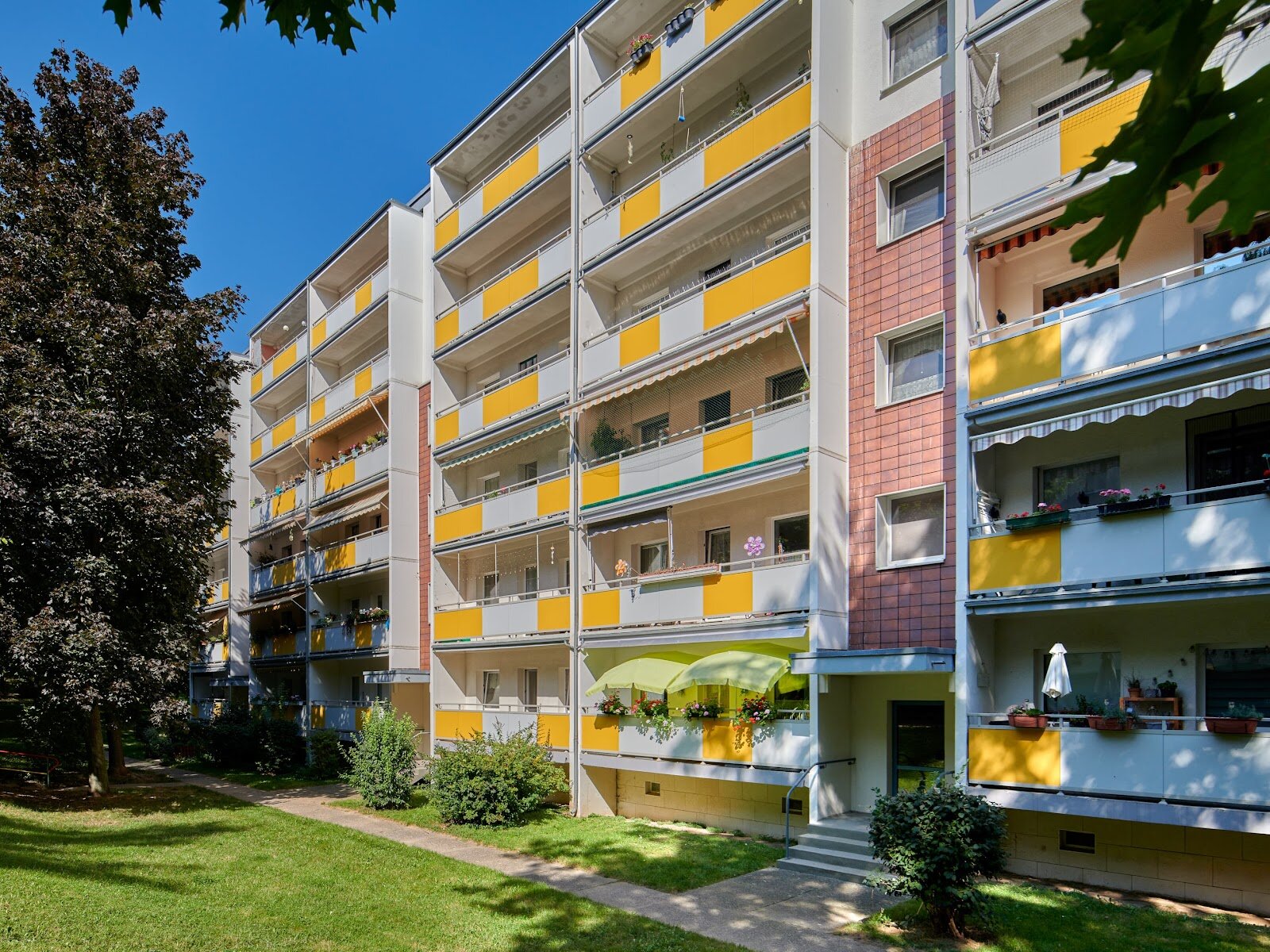 Herzogswalder Straße 23, 01169 Dresden