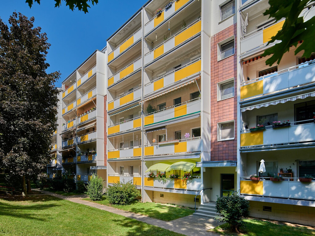 Herzogswalder Straße 12, 01169 Dresden