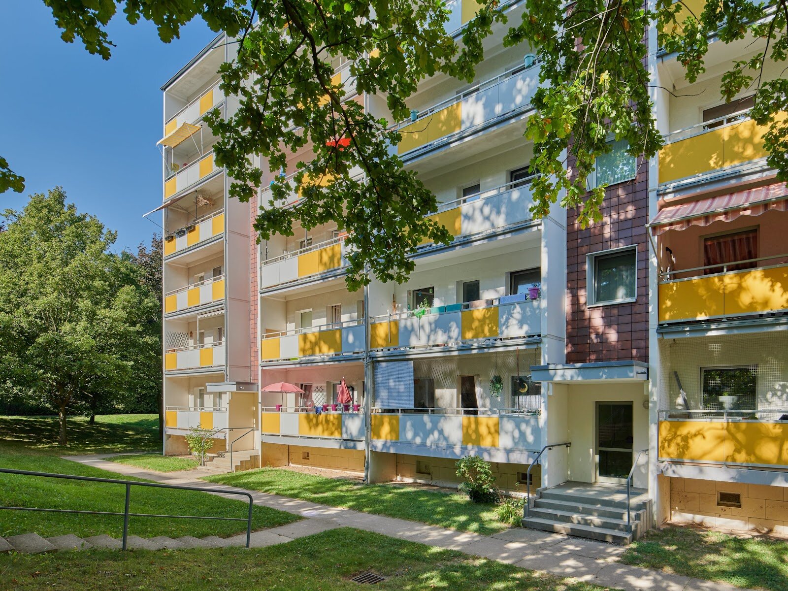 Hetzdorfer Straße 1, 01169 Dresden