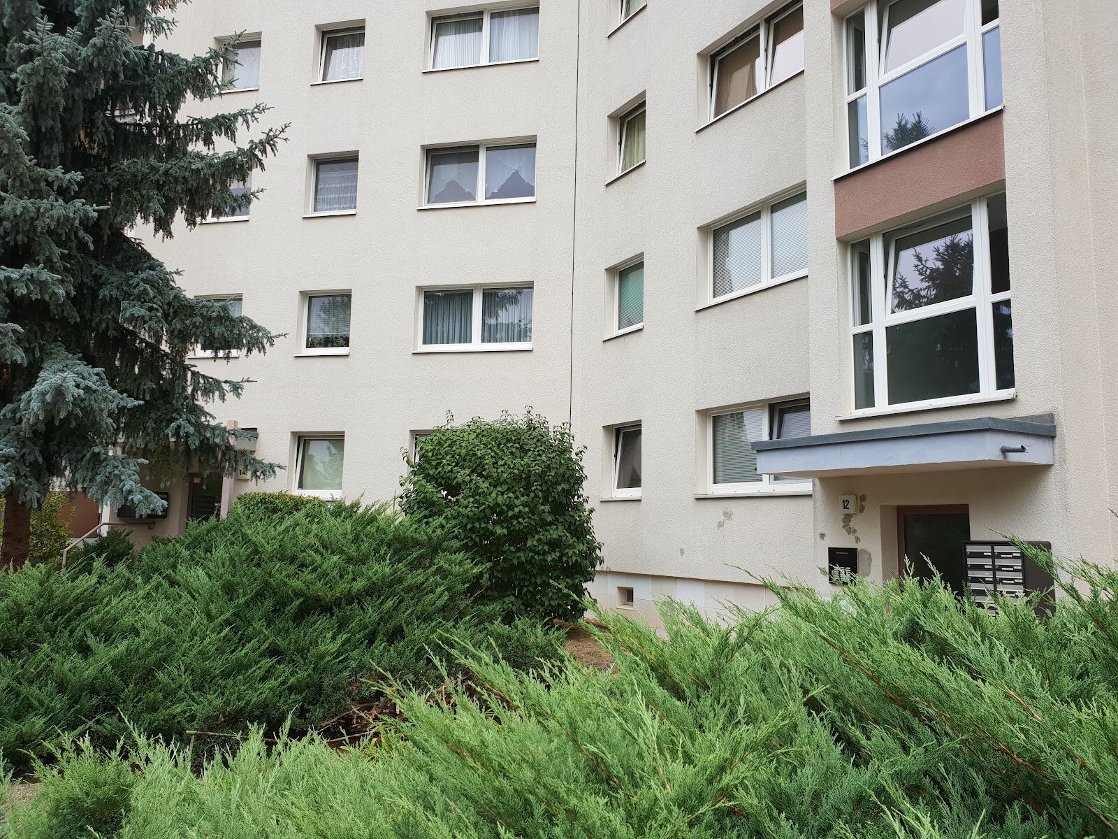 Hetzdorfer Straße 7, 01169 Dresden