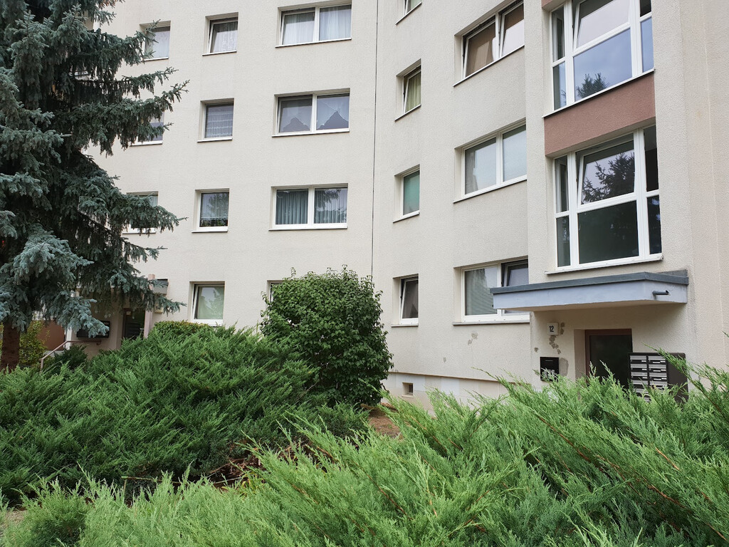 Hetzdorfer Straße 7, 01169 Dresden