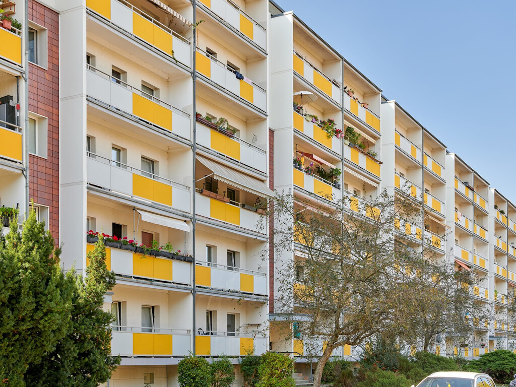 Hetzdorfer Straße 9, 01169 Dresden