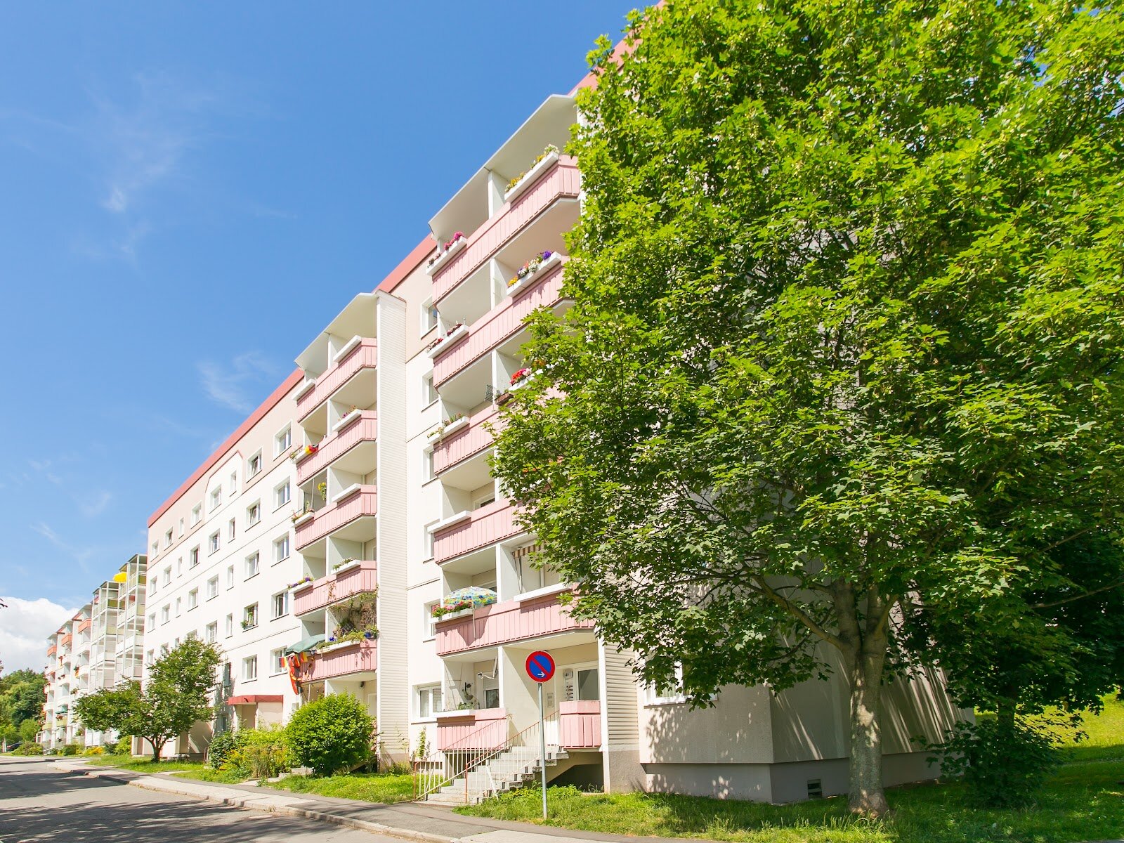Marie-Tilch-Straße 35, 09123 Chemnitz