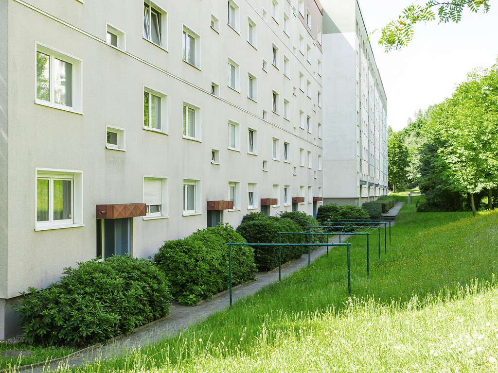 Marie-Tilch-Straße 35, 09123 Chemnitz