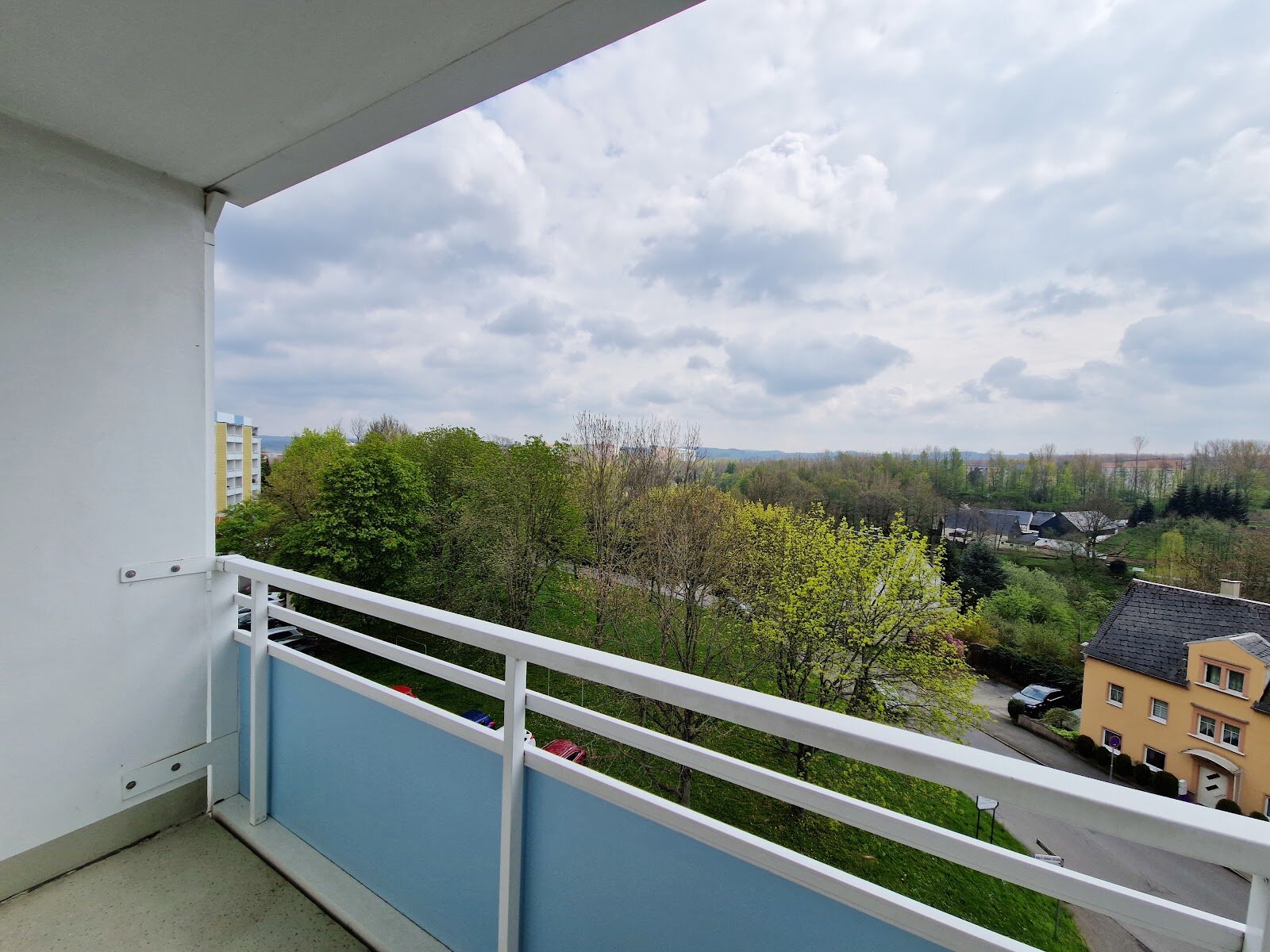 Marie-Tilch-Straße 39, 09123 Chemnitz
