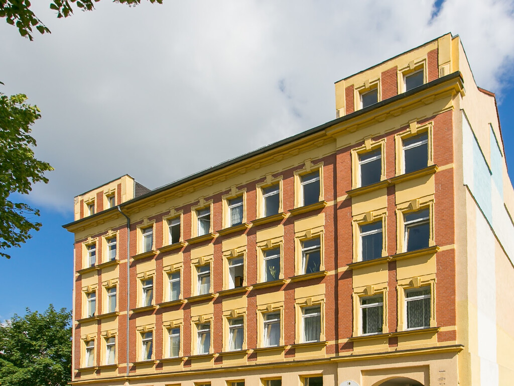 Leonhardtstraße 10, 09112 Chemnitz