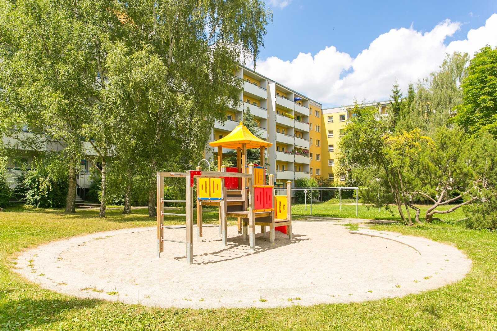 Braunsdorfer Straße 111, 01159 Dresden