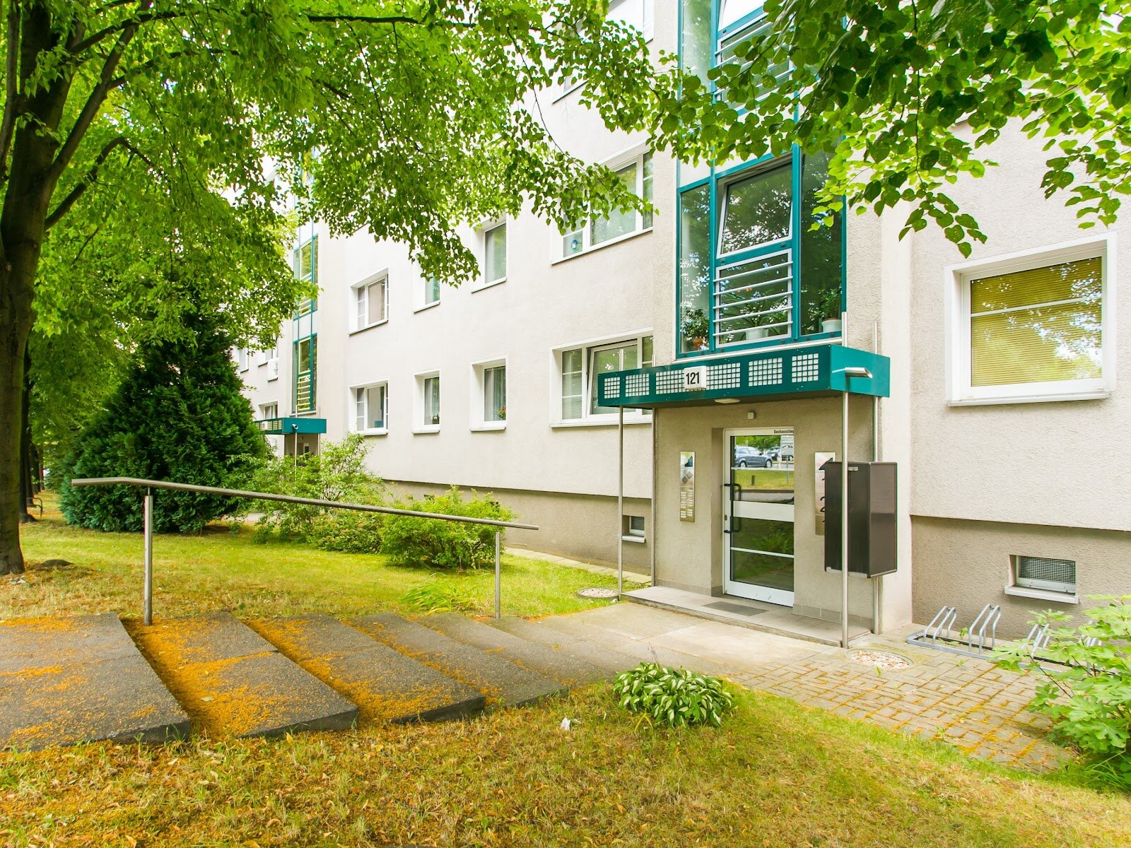 Braunsdorfer Straße 113, 01159 Dresden