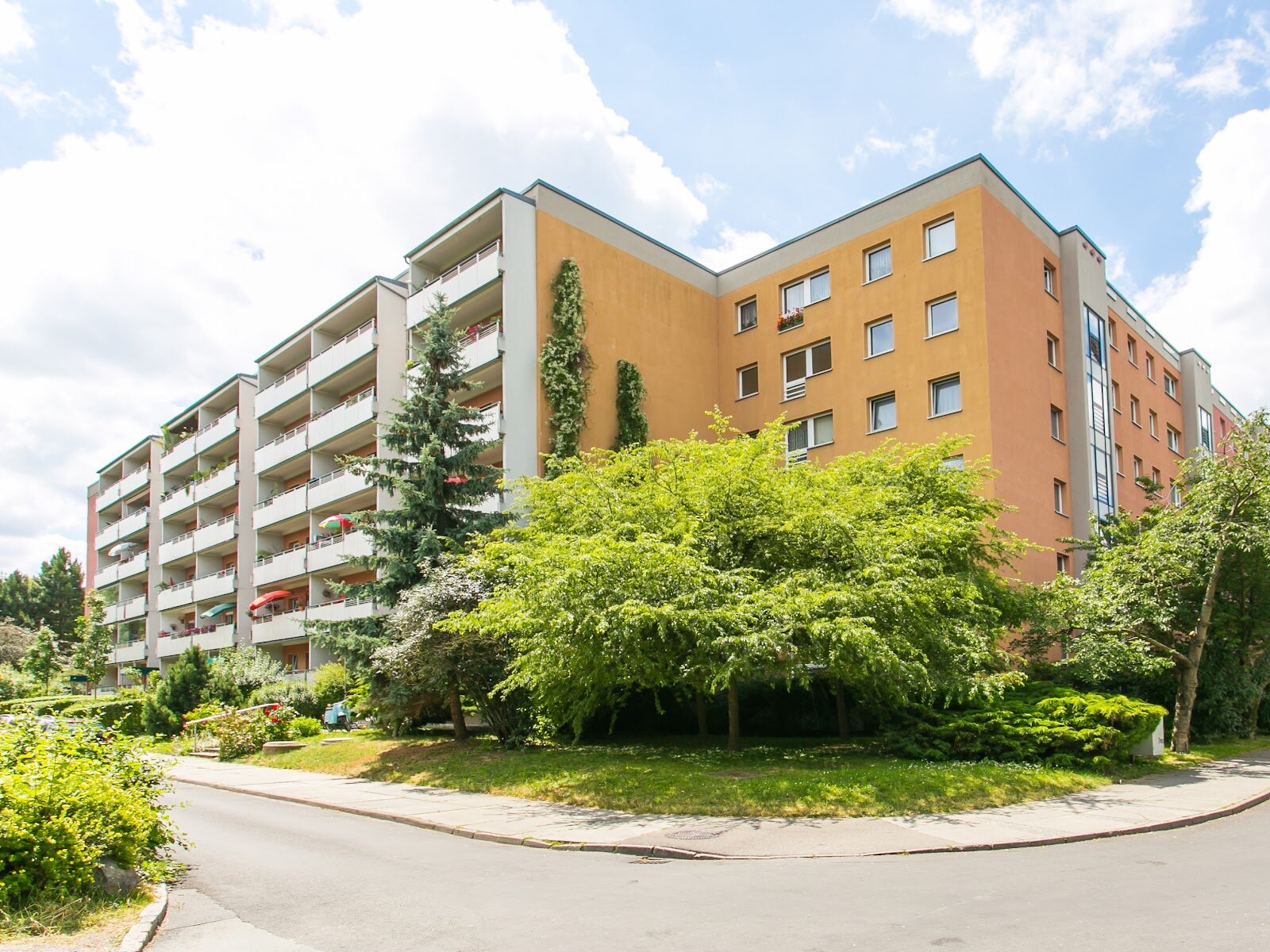 Braunsdorfer Straße 119, 01159 Dresden