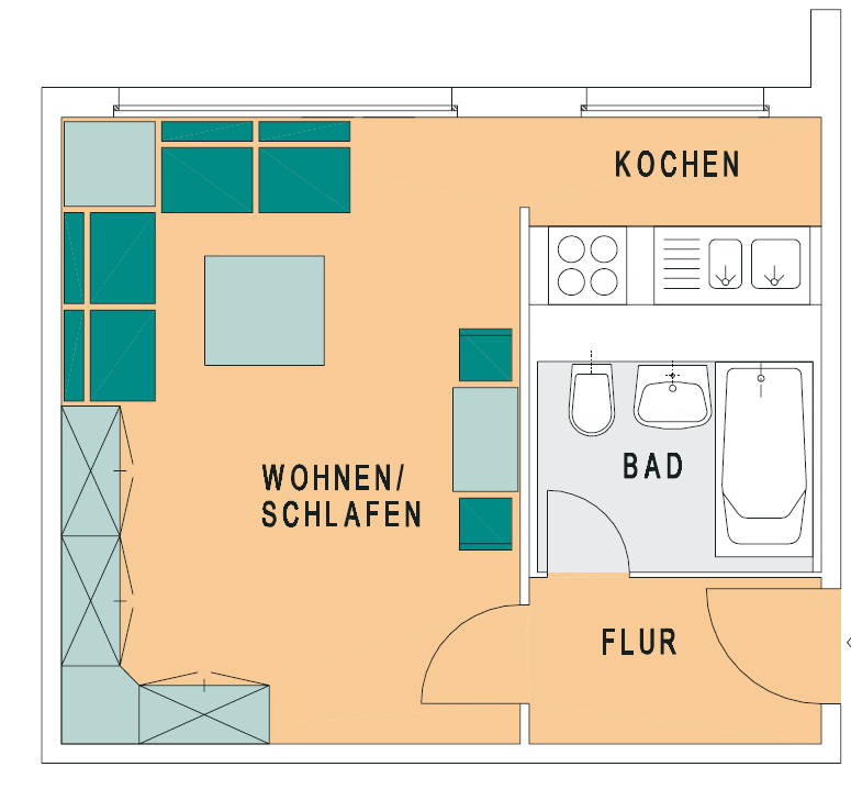 Braunsdorfer Straße 119, 01159 Dresden