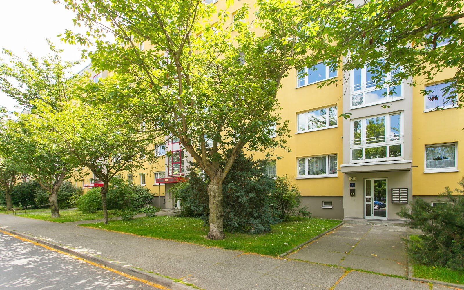 Braunsdorfer Straße 119, 01159 Dresden