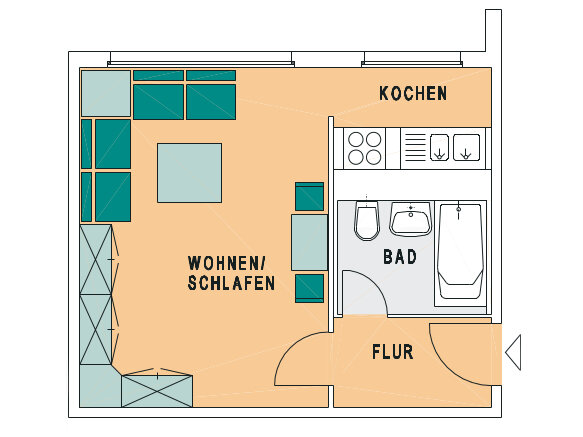 Braunsdorfer Straße 121, 01159 Dresden