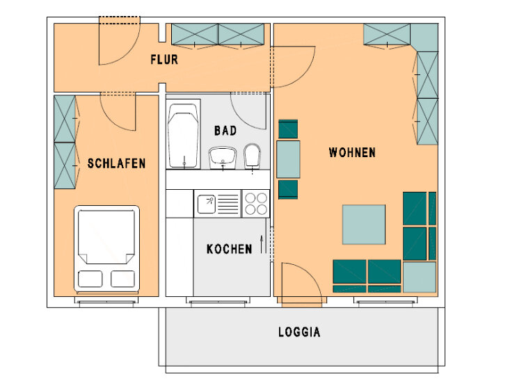 Braunsdorfer Straße 121, 01159 Dresden