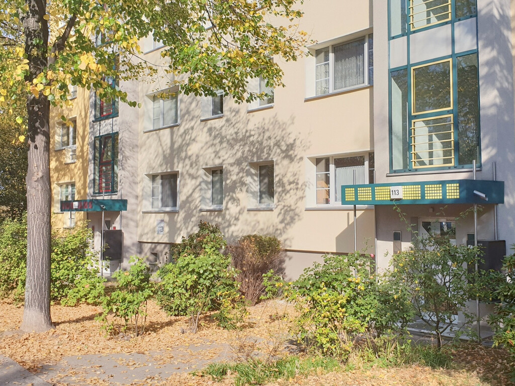 Braunsdorfer Straße 121, 01159 Dresden