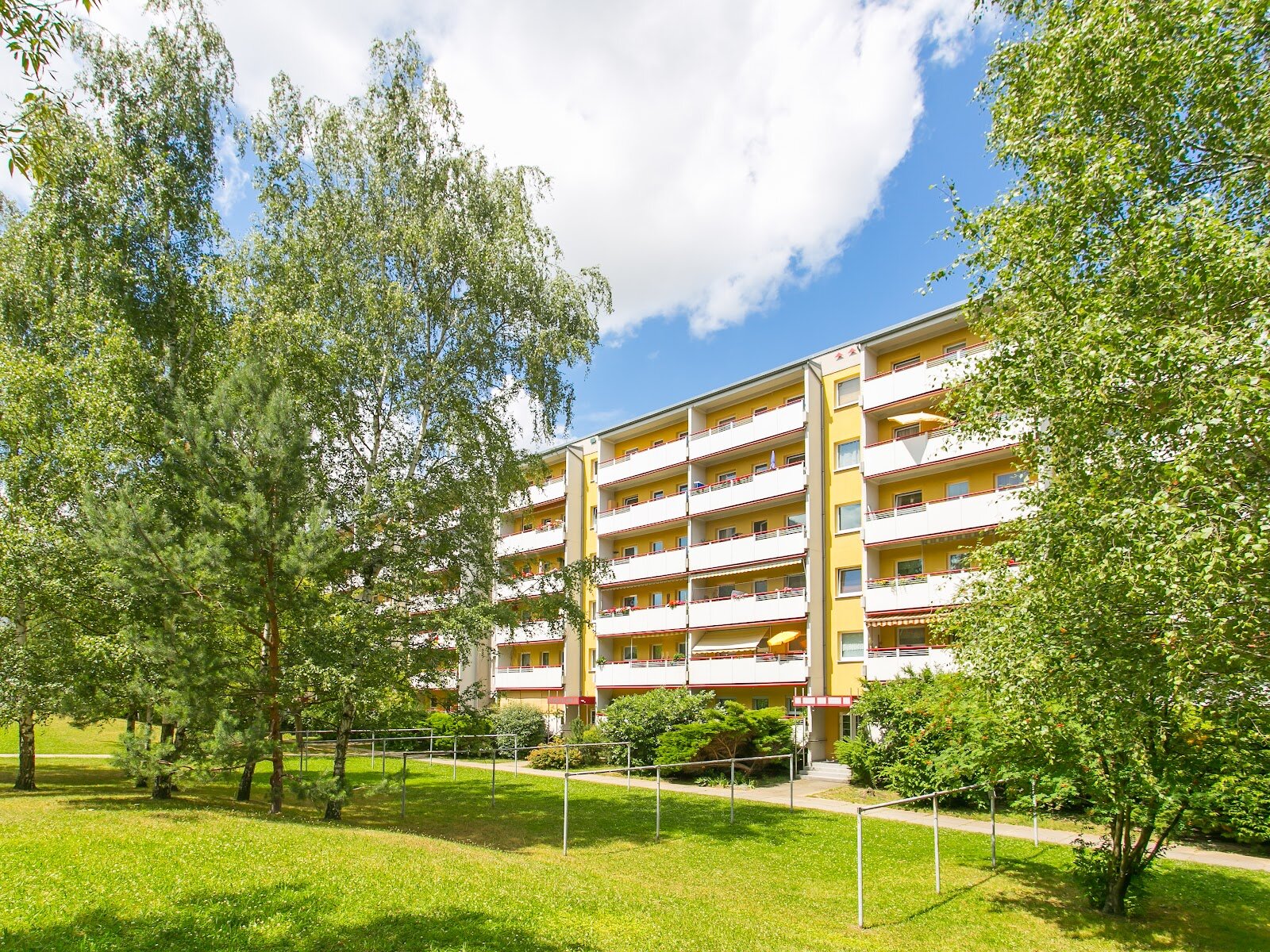 Braunsdorfer Straße 121, 01159 Dresden
