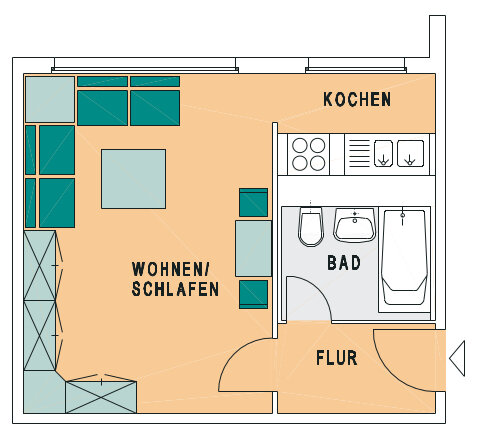 Braunsdorfer Straße 121, 01159 Dresden