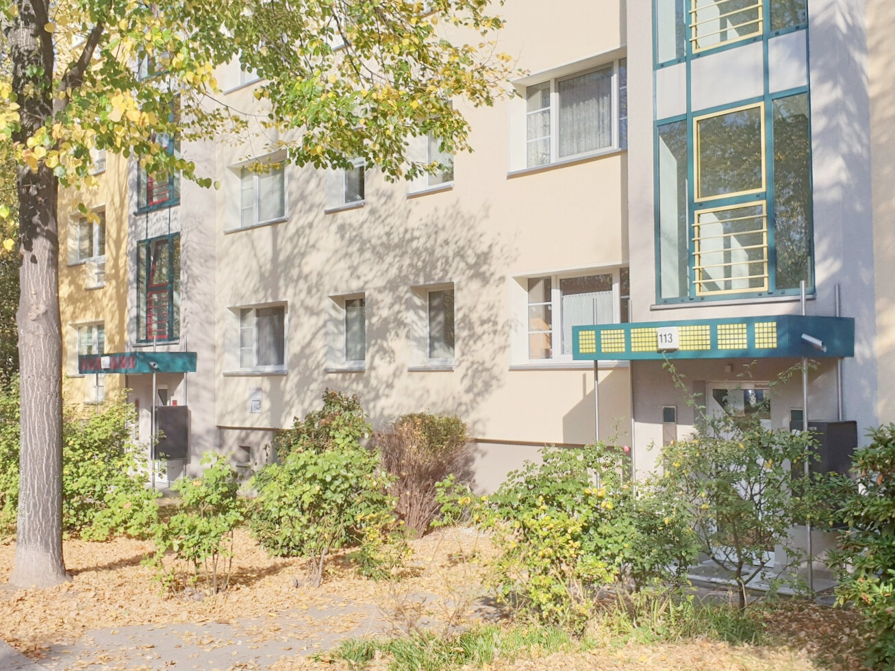 Braunsdorfer Straße 123, 01159 Dresden