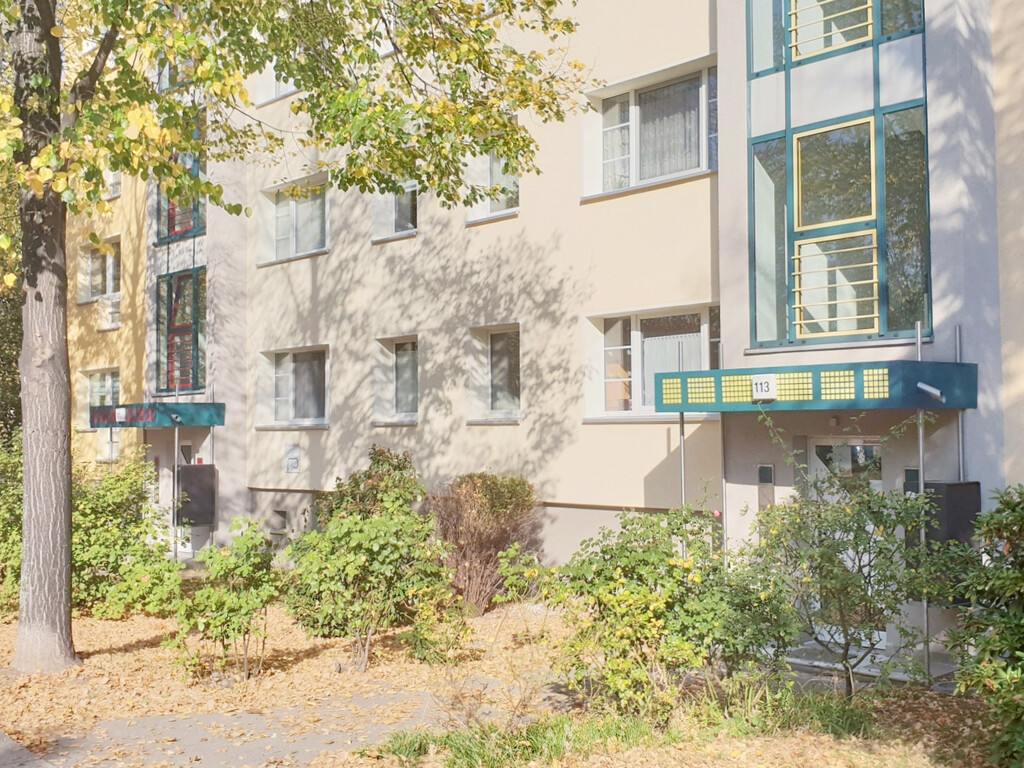 Braunsdorfer Straße 123, 01159 Dresden