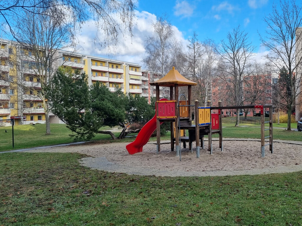 Braunsdorfer Straße 123, 01159 Dresden