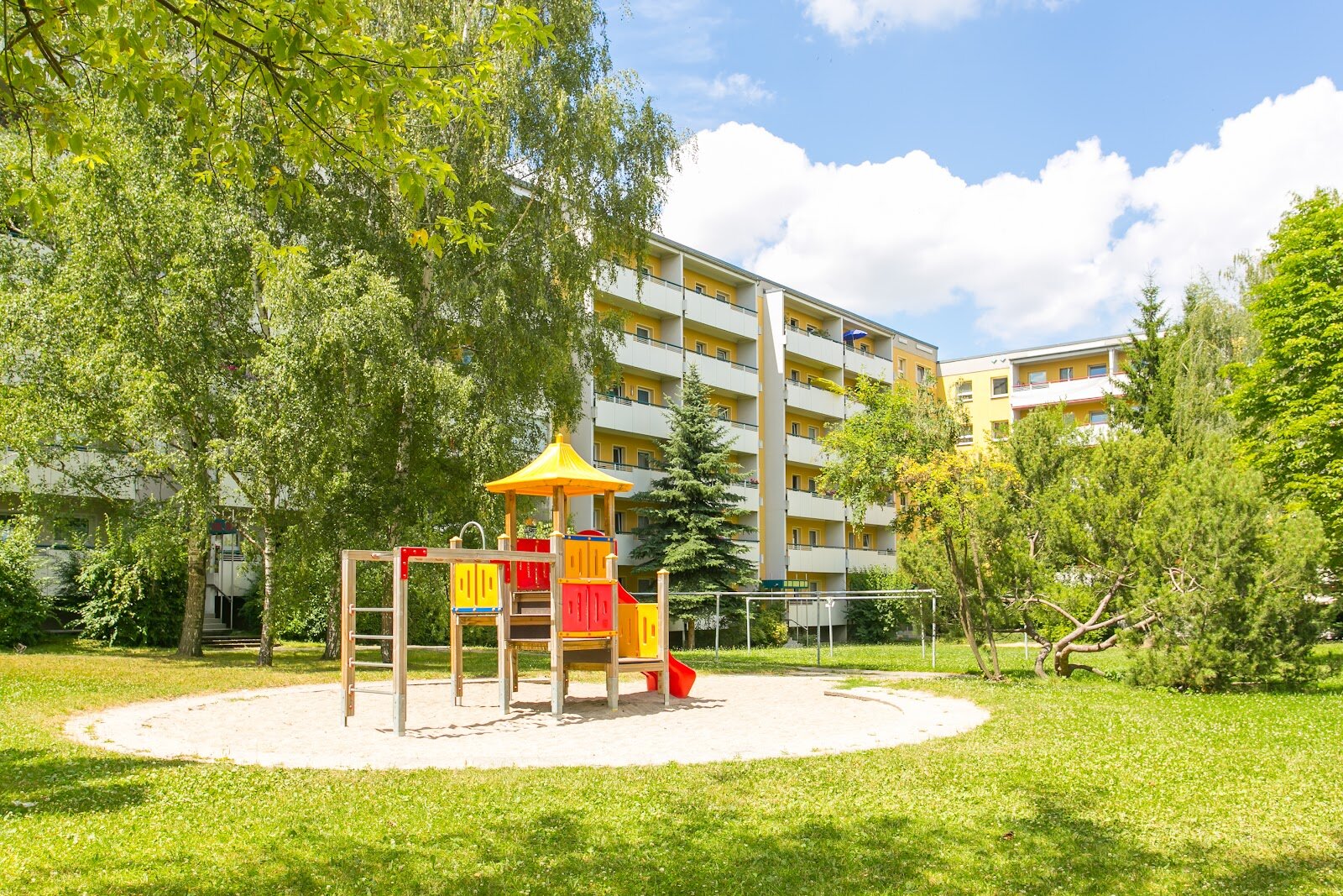 Dahlienweg 16, 01159 Dresden