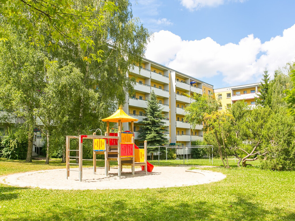 Dahlienweg 16, 01159 Dresden