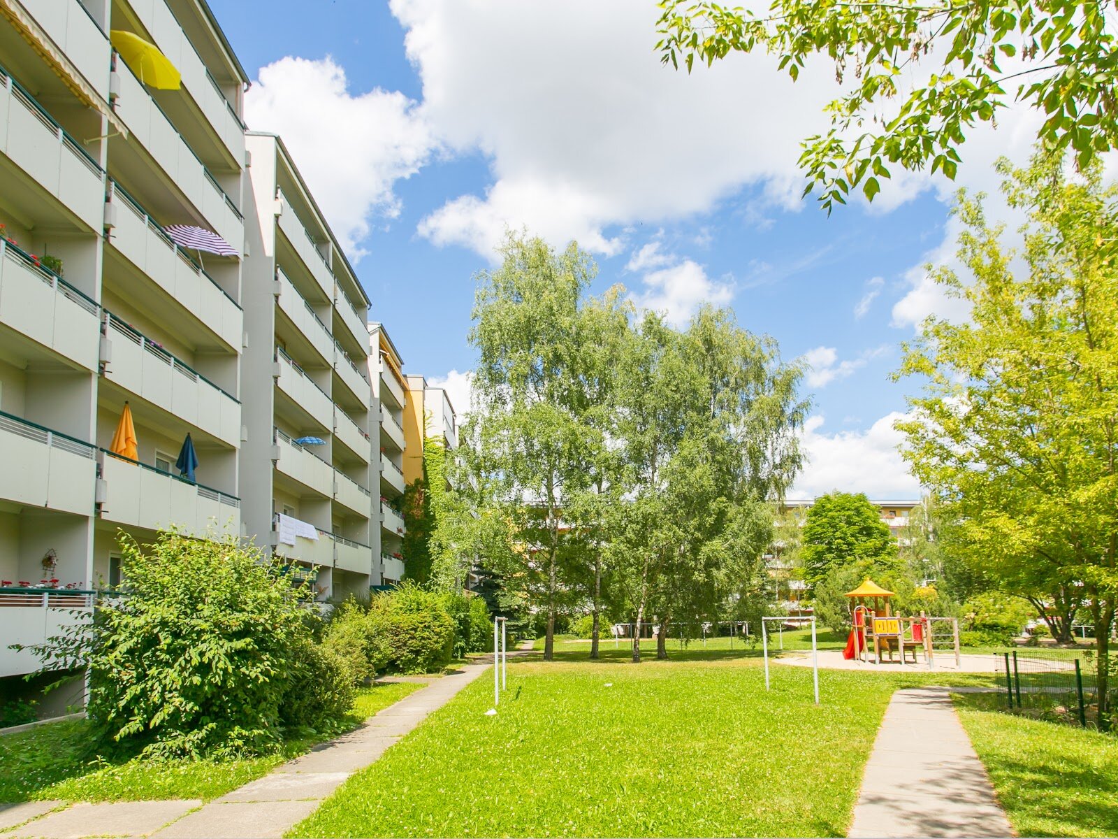Dahlienweg 18, 01159 Dresden
