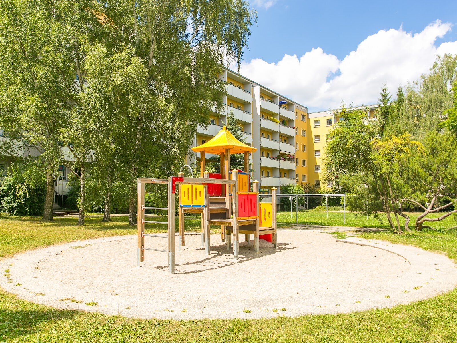 Dahlienweg 2, 01159 Dresden