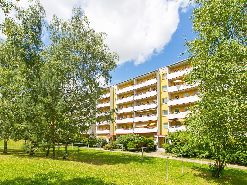 Dahlienweg 22, 01159 Dresden