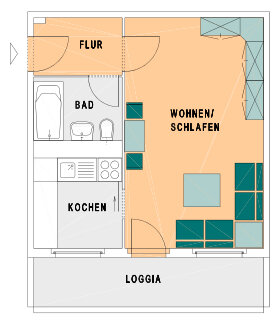 Dahlienweg 24, 01159 Dresden