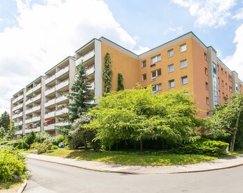 Dahlienweg 24, 01159 Dresden