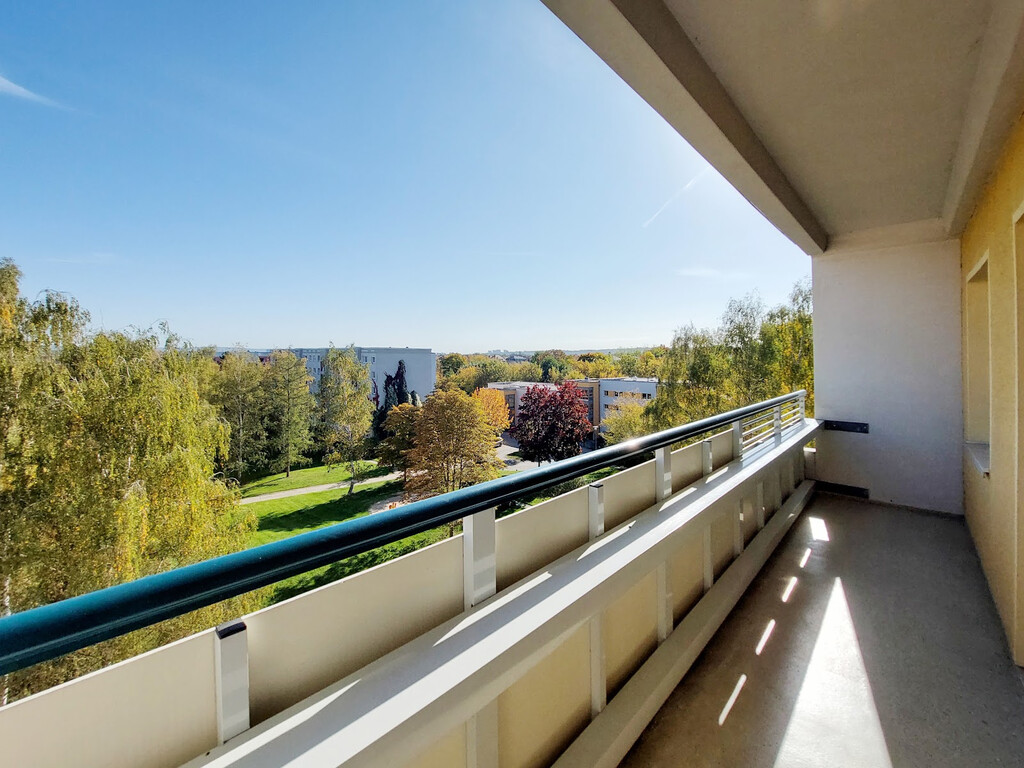 Dahlienweg 24, 01159 Dresden