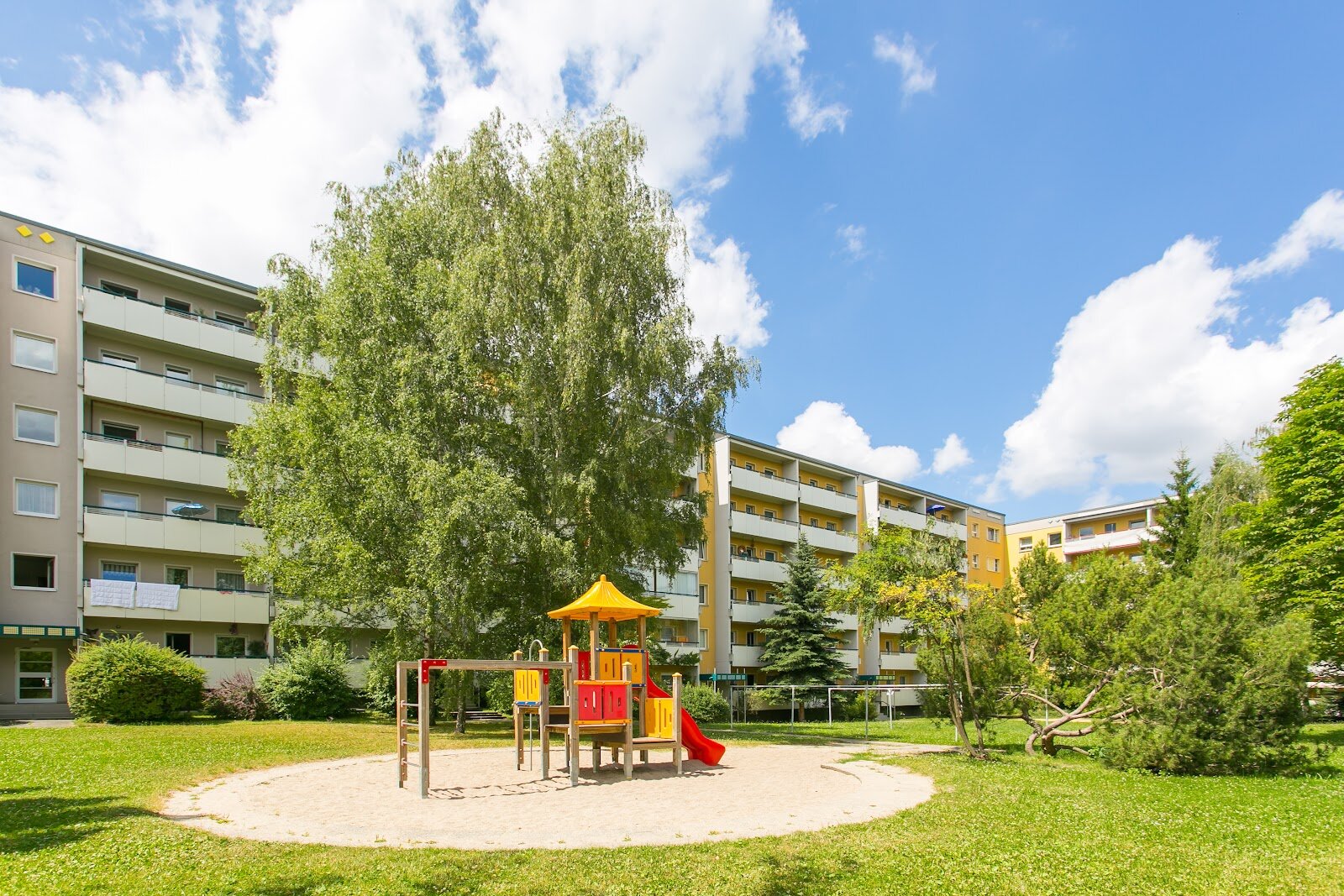 Dahlienweg 4, 01159 Dresden