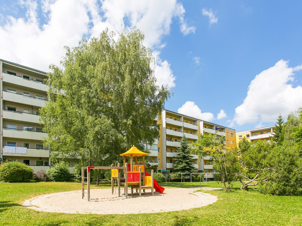 Dahlienweg 4, 01159 Dresden