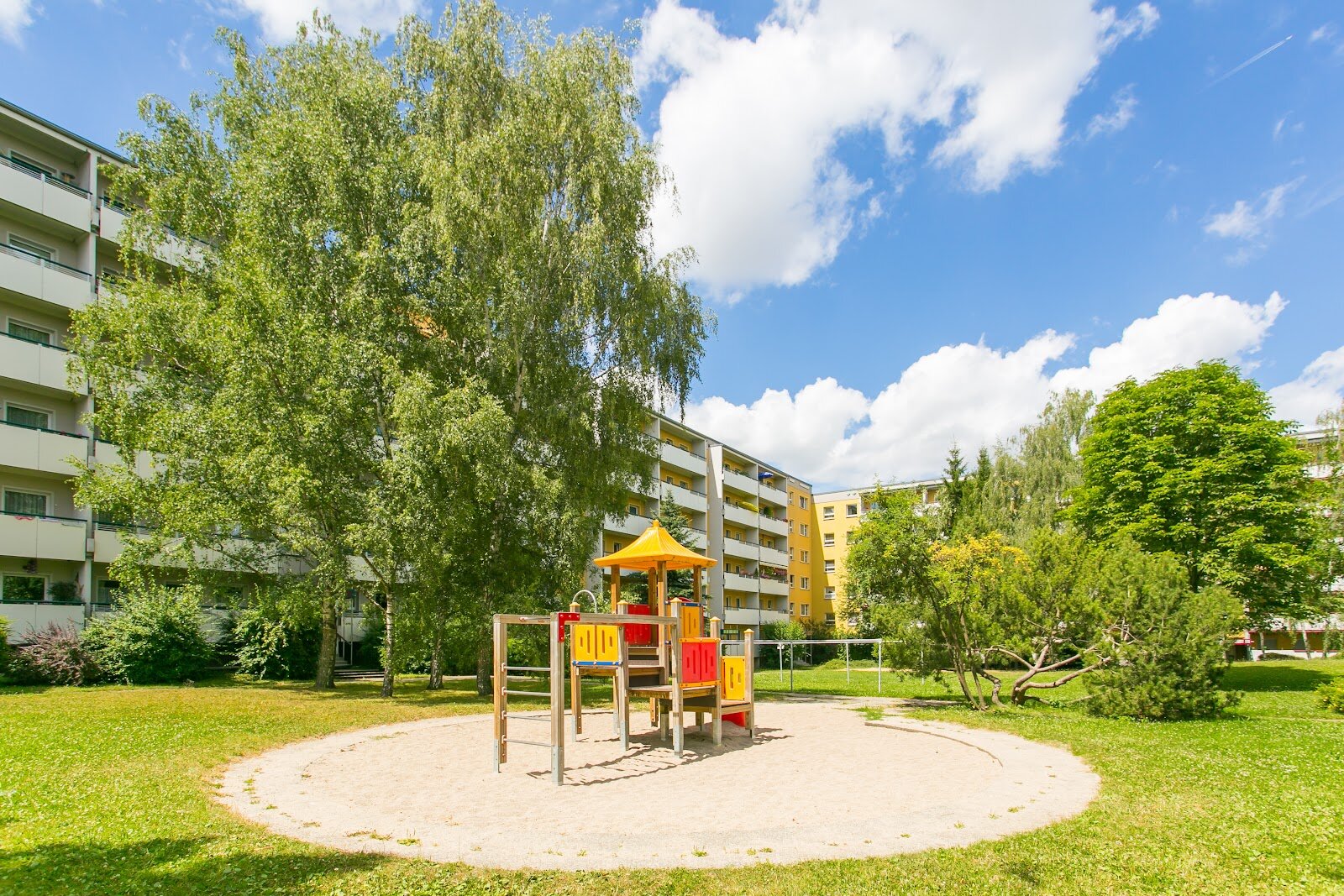Dahlienweg 8, 01159 Dresden
