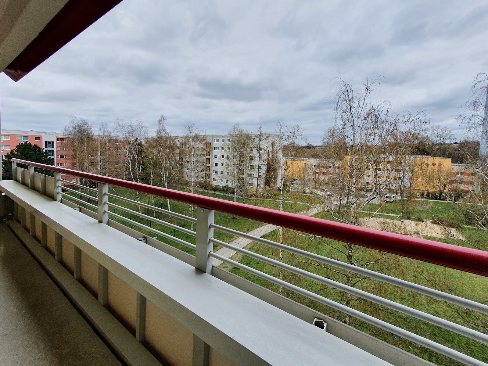 Dahlienweg 8, 01159 Dresden