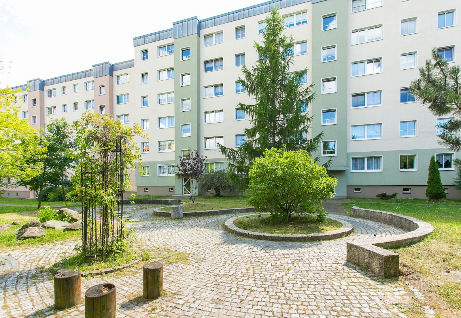 Hagebuttenweg 9, 01169 Dresden