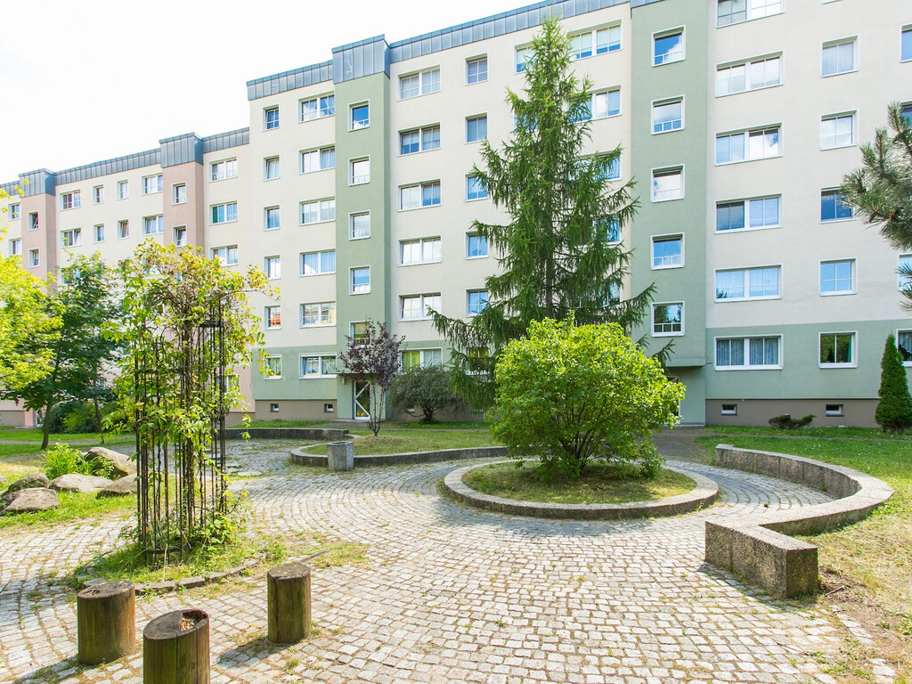 Hagebuttenweg 9, 01169 Dresden