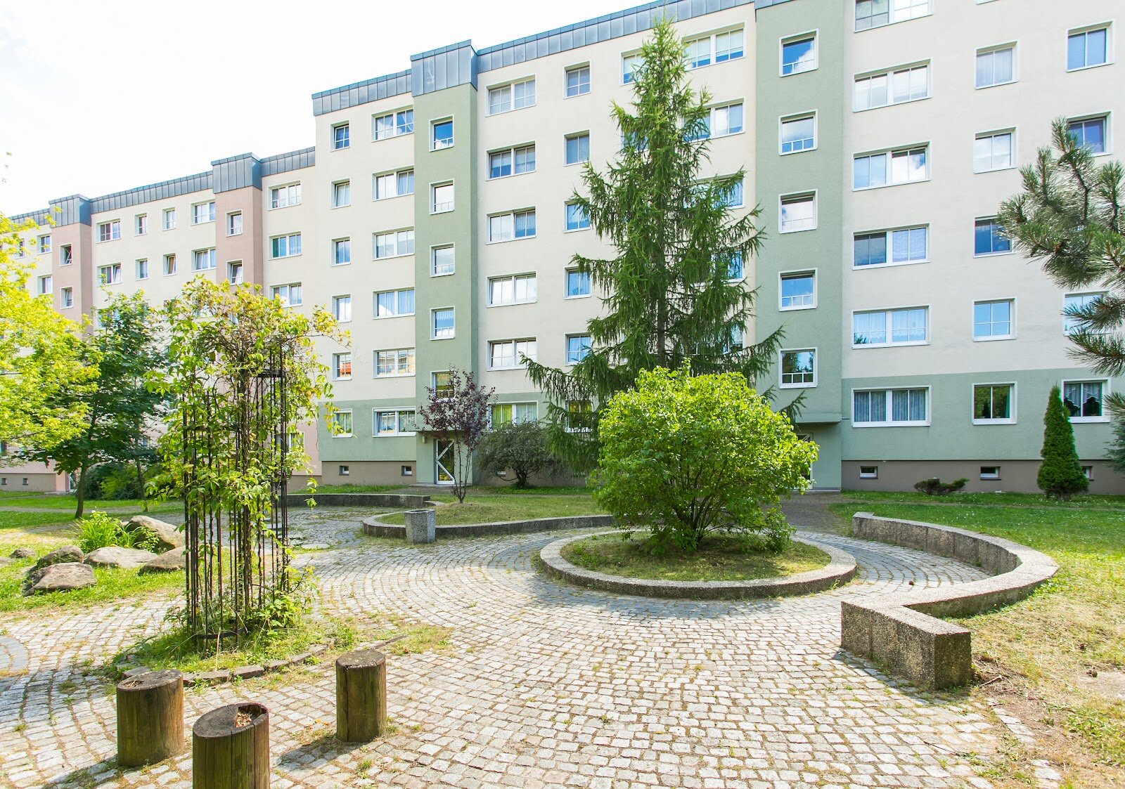 Harthaer Straße 34, 01169 Dresden
