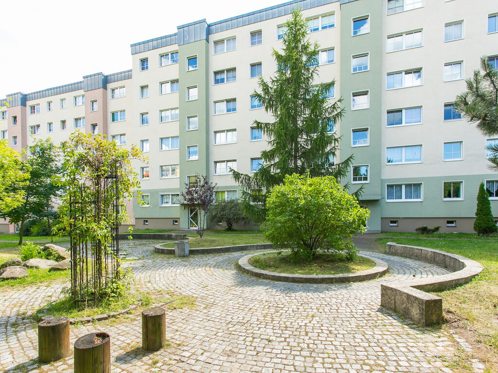 Harthaer Straße 38, 01169 Dresden