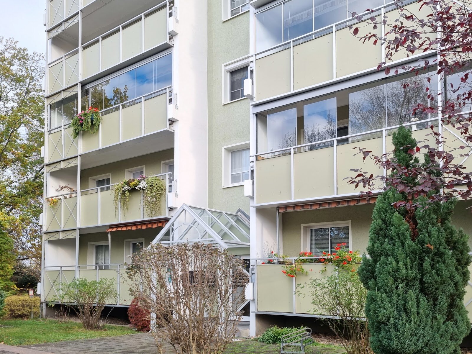 Reuningstraße 9, 01169 Dresden