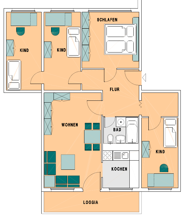 Altgorbitzer Ring 14, 01169 Dresden
