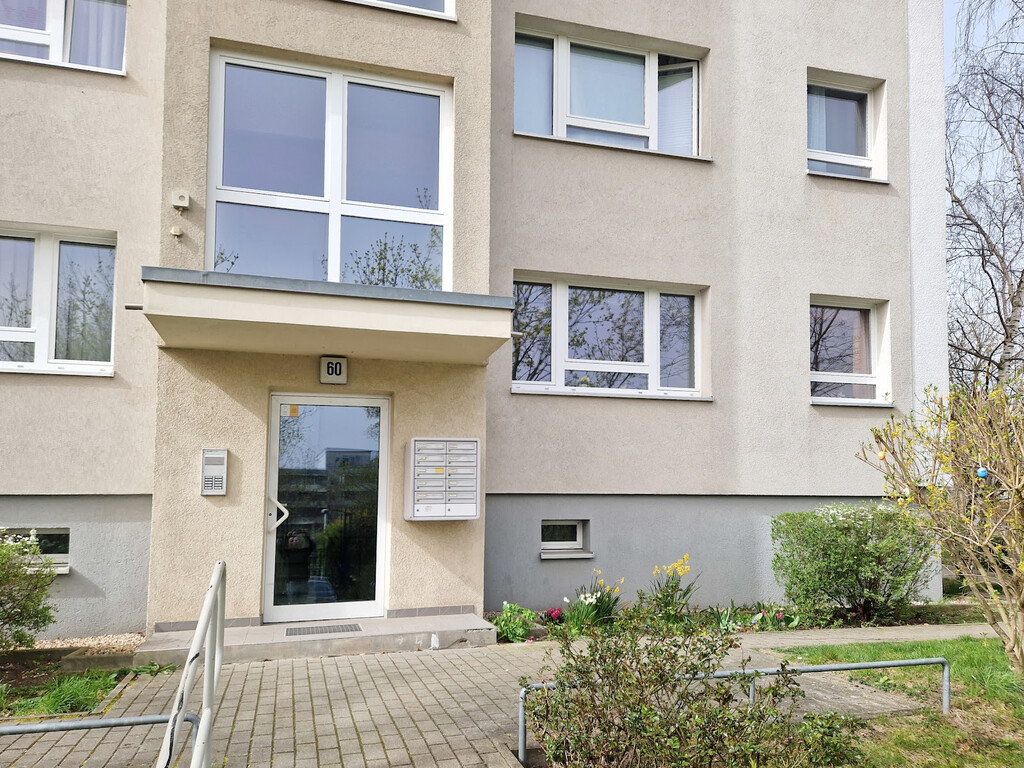 Altgorbitzer Ring 60, 01169 Dresden