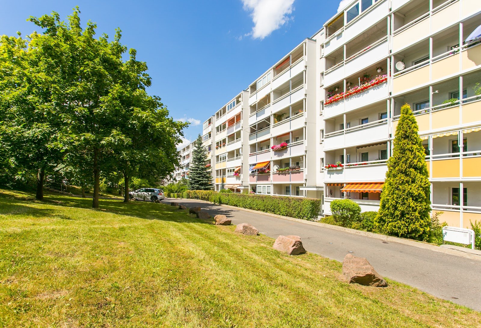 Altgorbitzer Ring 72, 01169 Dresden