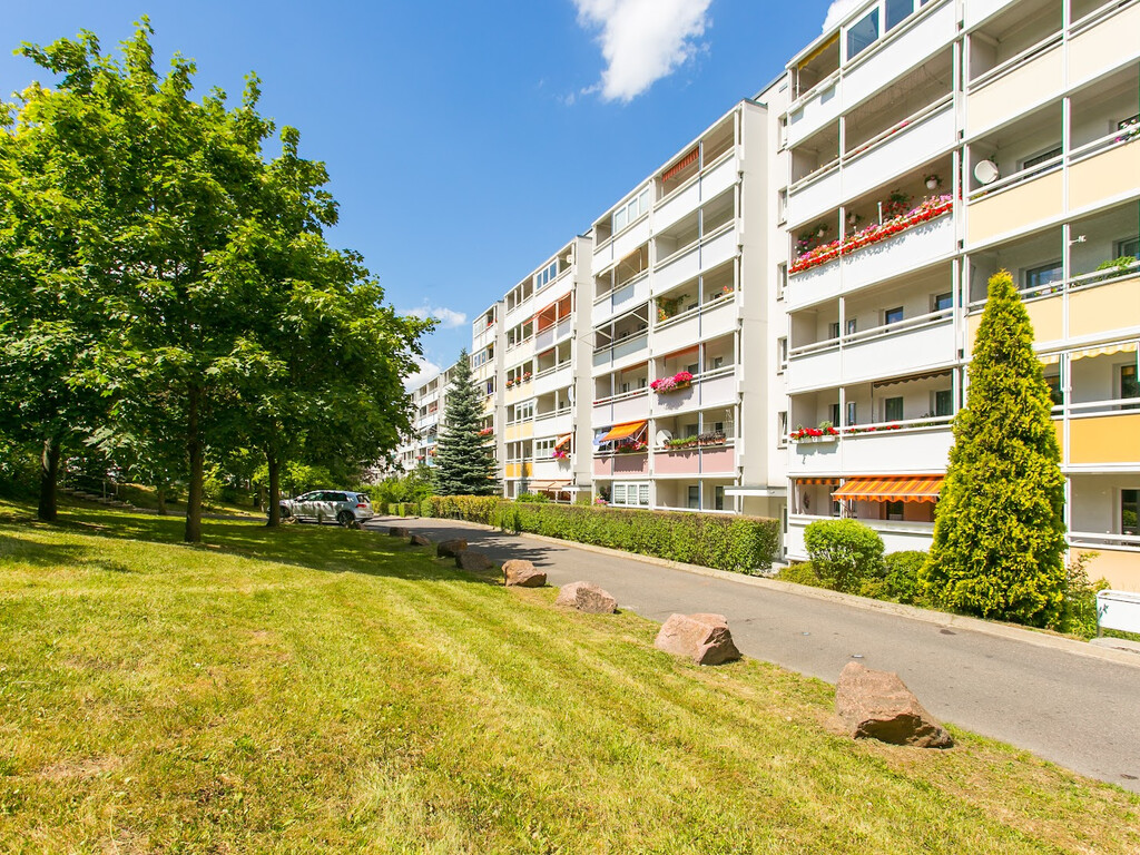 Altgorbitzer Ring 72, 01169 Dresden