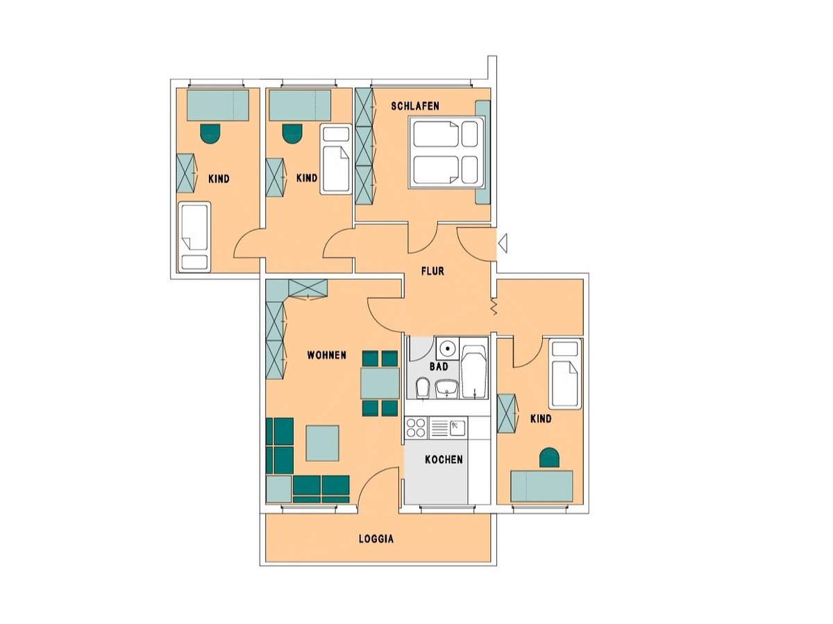 Robinienstraße 14, 01169 Dresden